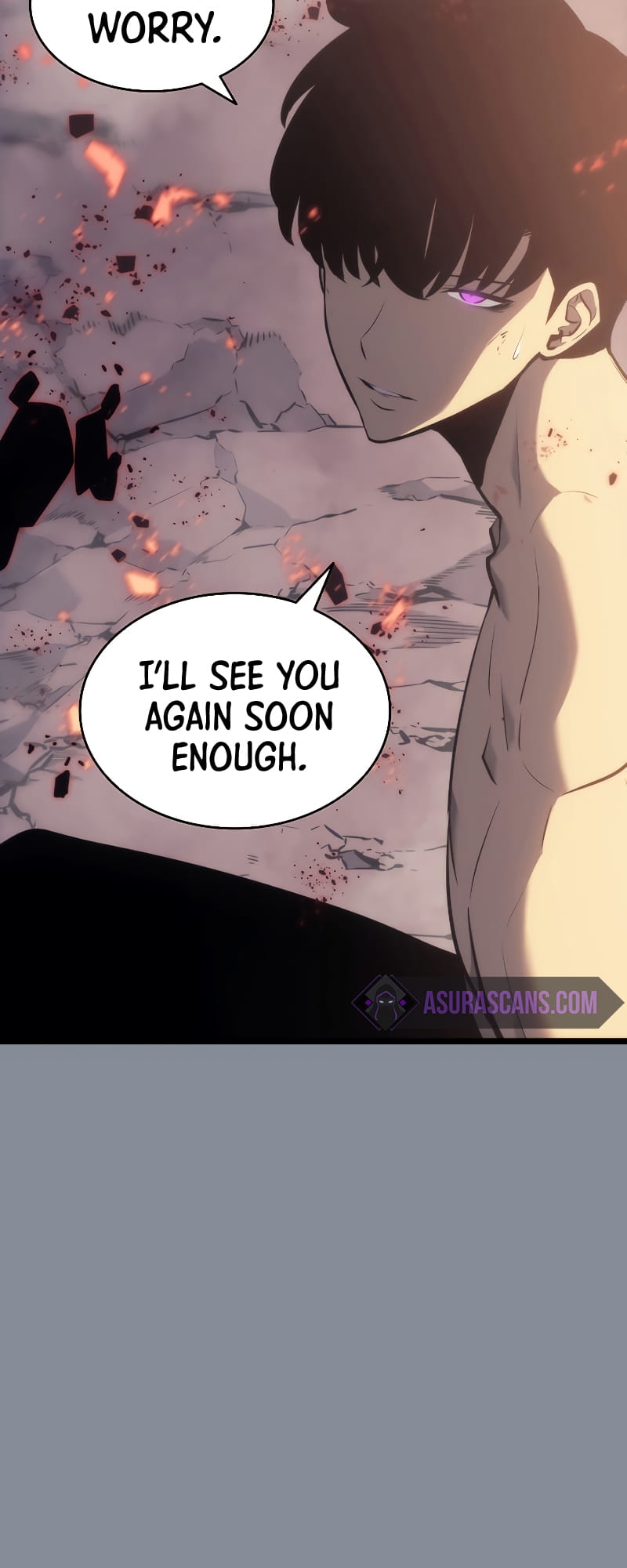 Solo Leveling, Chapter 177 image 30